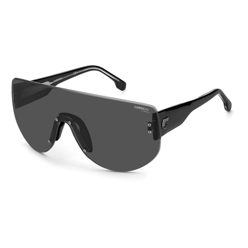 Carrera Flaglab 12 807 2K 99 Black / Grey Lenses