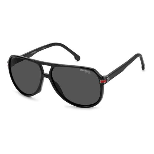 Carrera 1045/S 807 IR 61 Black / Grey Lenses