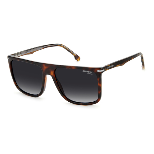 Carrera 278/S 086 9O 58 Havana / Dark Grey Lenses