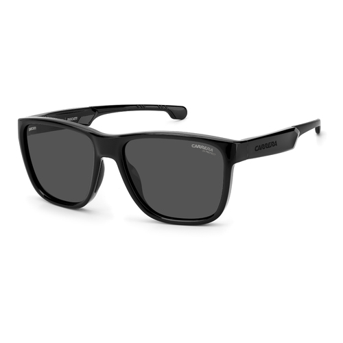 Carrera Ducati CARDUC 003/S 807 IR 57 Black / Grey Lenses