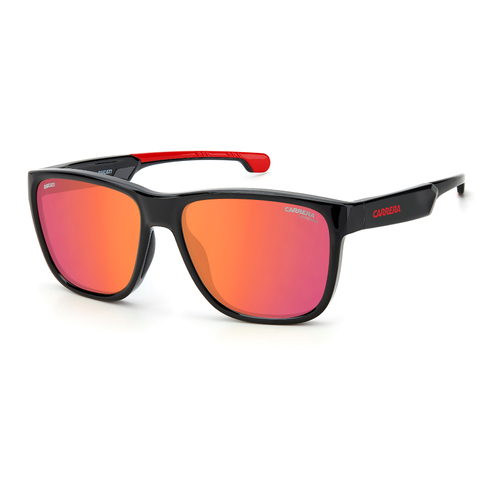 Carrera Ducati CARDUC 003/S OIT UZ 57 Black Red / Red Lenses