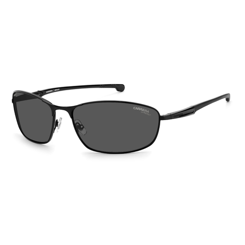 Carrera Ducati CARDUC 006/S 807 IR 64 Black / Grey Lenses