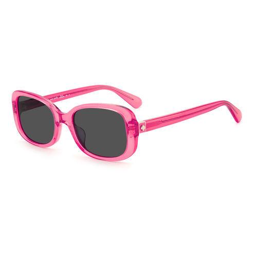 Kate Spade DIONNA/S 35J IR 52 Pink / Grey Lenses