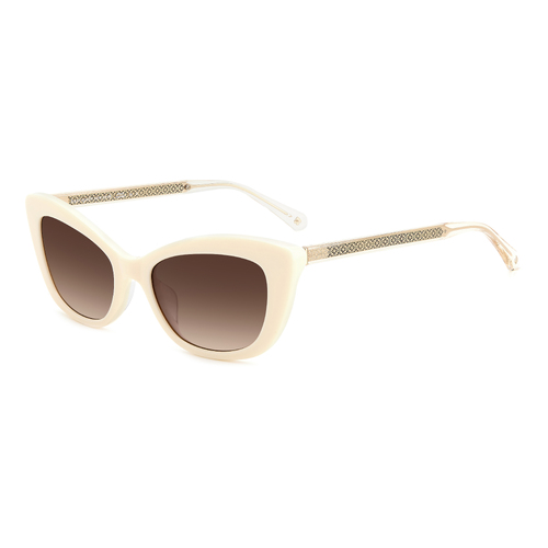 Kate Spade MERIDA/G/S 10A HA 54 Beige / Brown Gradient Lenses