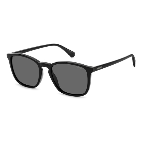 Polaroid PLD 4139/S 807 M9 54 Black / Grey Polarised Lenses