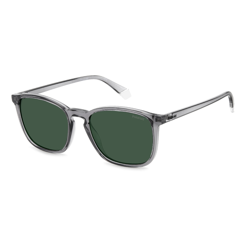 Polaroid PLD 4139/S KB7 UC 54 Grey / Green Polarised Lenses