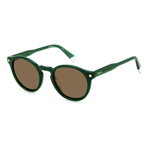 Polaroid PLD 4150/S/X 1ED SP 50 Green / Bronze Polarised Lenses