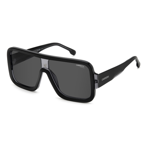 Carrera Flaglab 14 UIH 2K 62 Dark Grey Black / Grey Lenses