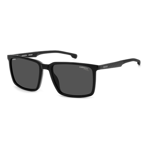 Carrera Ducati CARDUC 023/S 807 IR 56 Black / Grey Lenses