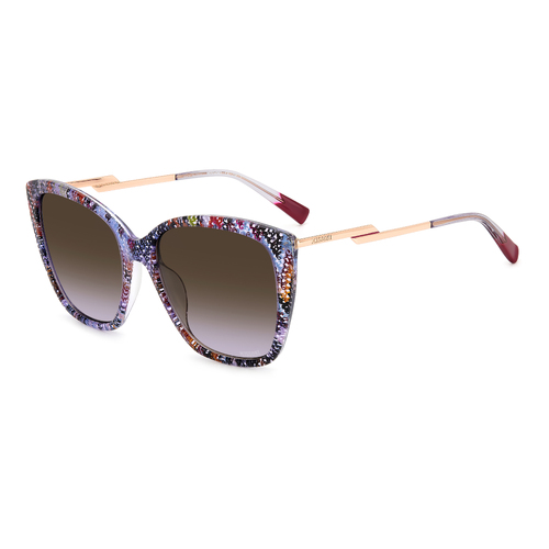 Missoni MIS 0123/G/S X19 3X 57 Multi Colour / Pink Lenses