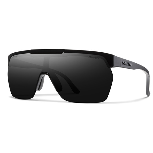 Smith XC 003 1C 99 Matte Black / Grey Chromapop Lenses