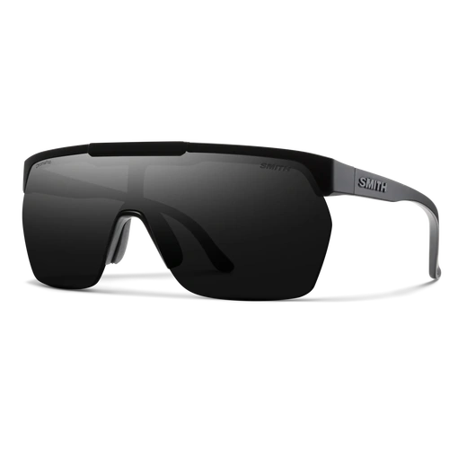 Smith XC 003 1C 99 Matte Black / Black Chromapop Lenses