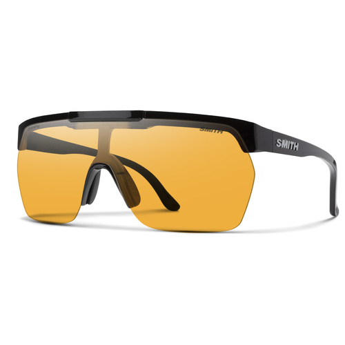 Smith XC 807 XC 99 Black / Low Light Copper Chromapop Lenses
