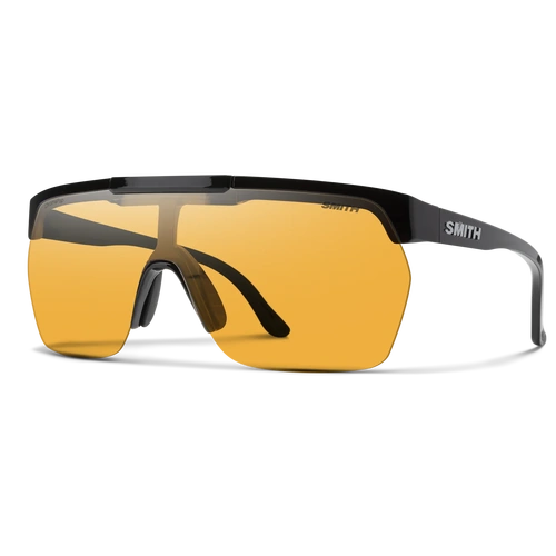 Smith XC 807 XC 99 Black / Low Light Copper Chromapop Lenses