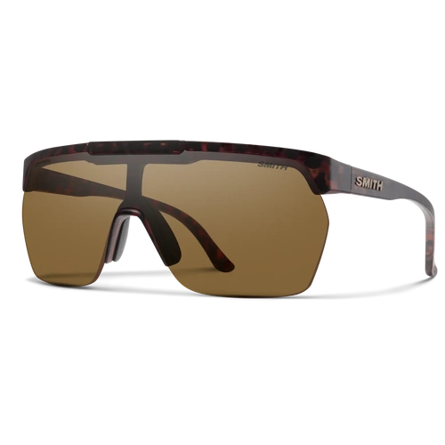 Smith XC N9P XC 99 Matte Tortoise / Brown Chromapop Lenses