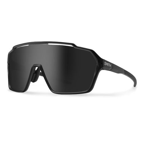 Smith Shift XL Mag 003 1C 99 Matte Black / Grey Chromapop Lenses
