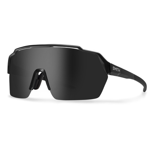 Smith Shift Split Mag 003 1C 99 Matte Black / Grey Chromapop Lenses