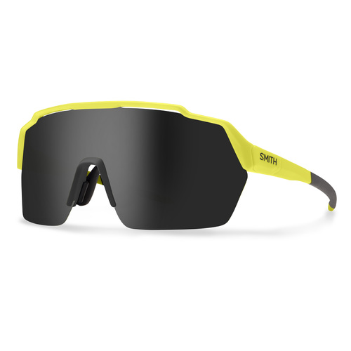 Smith Shift Split Mag 40G 1C 99 Yellow / Grey Chromapop Lenses