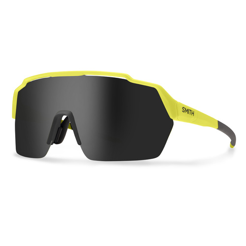 Smith Shift Split Mag 40G 1C 99 Yellow / Grey Lenses