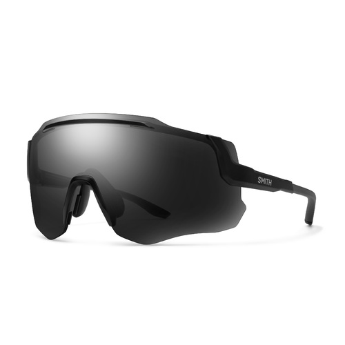 Smith Momentum 003 1C 99 Matte Black / Grey Chromapop Lenses