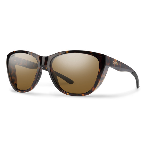 Smith Shoal 086 L5 58 Havana / Brown Chromapop Polarised Lenses