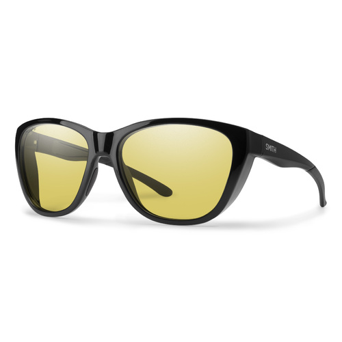 Smith Shoal 807 L5 58 Black / Brown Chromapop Polarised Lenses