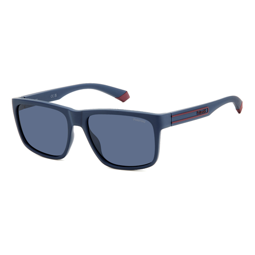 Polaroid PLD 2149/S PJP C3 57 Blue / Blue Polarised Lenses