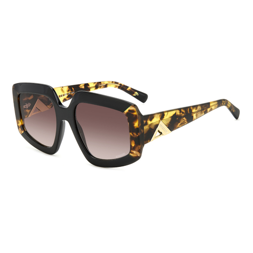 Missoni MIS 0152/S WR7 HA 54 Black Havana / Brown Gradient Lenses