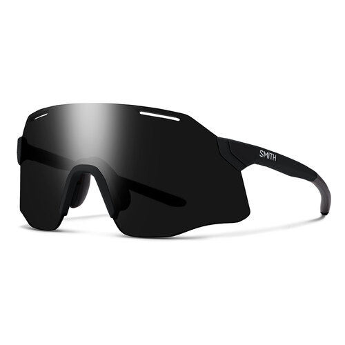 Smith Vert PivLock 003 1C 99 Matte Black / Grey Chromapop Lenses