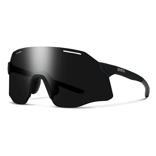 Smith Vert Pivlock 003 1C 99 Matte Black / Black Chromapop Lenses