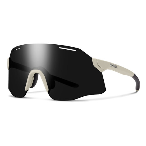 Smith Vert PivLock Z1P 1C 99 Matte Ivory / Grey Chromapop Lenses