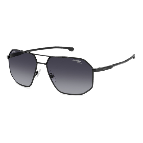 Carrera Ducati CARDUC 037/S 807 9O 61 Black / Dark Grey Gradient Lenses