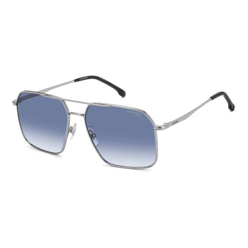 Carrera 333/S 6LB 08 59 Ruthenium / Dark Blue Gradient Lenses
