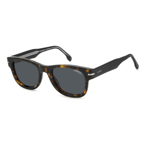 Carrera 330/S 086 IR 50 Havana / Grey Lenses