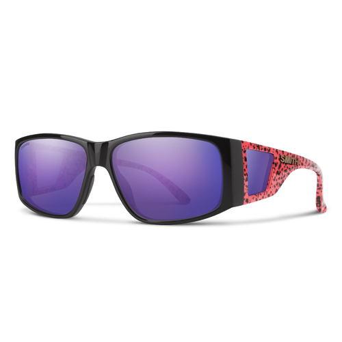 Smith Monroe Peak 3MR DI 62 Wild Child / Violet Mirror Chromapop Lenses