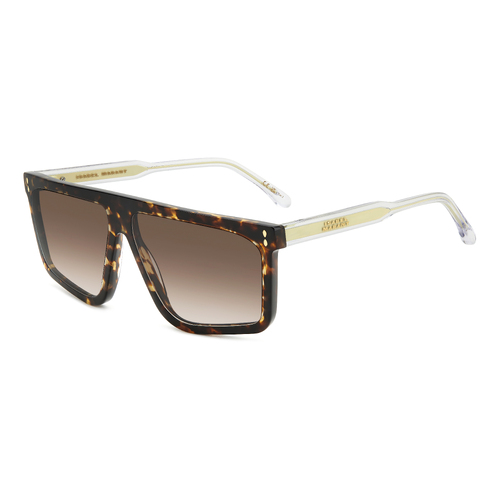 Isabel Marant IM 0164/S 086 HA 61 Havana / Brown Gradient Lenses
