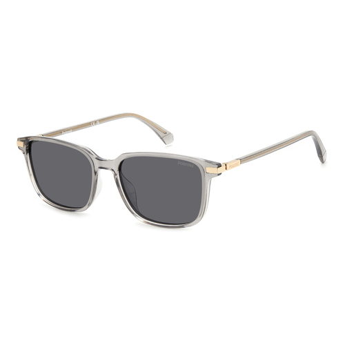 Polaroid PLD 4169/G/S/X 690 M9 54 Beige Grey / Grey Polarised Lenses