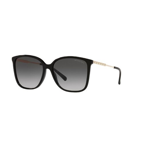 Michael Kors Avellino MK2169 30058G-56 Black / Dark Grey Gradient Lenses