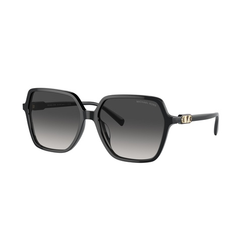 Michael Kors Jasper MK2196F 30058G-60 Black / Dark Grey Gradient Lenses