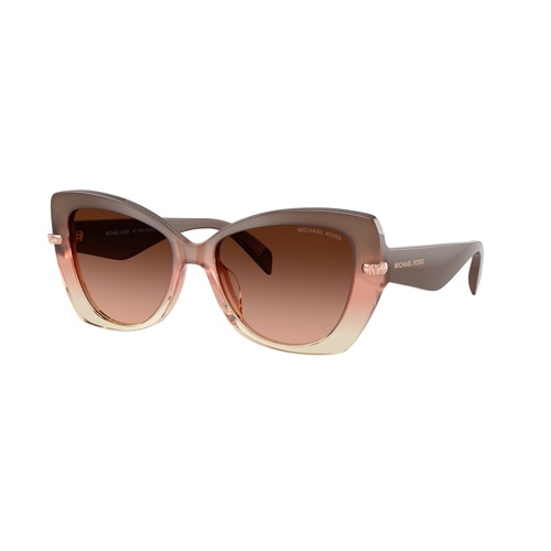 Michael Kors Atlanta MK2258U 40355M-55 Soft Pink / Soft Pink Gradient Lenses