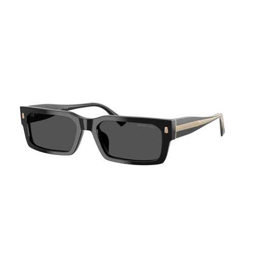 Michael Kors Split MK2296U 300587-56 Black / Grey Lenses