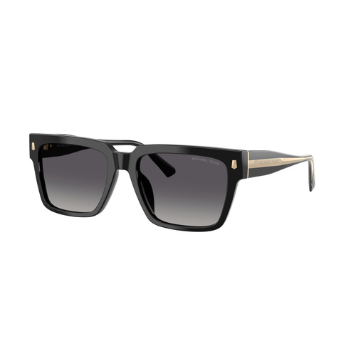Michael Kors Dubrovnik MK2297U 3005T3-56 Black / Grey Gradient Polarised Lenses