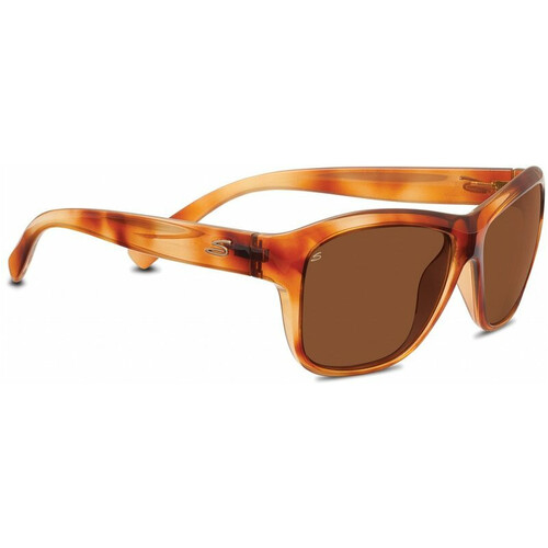 Serengeti Gabriella 7946 Shiny Honey Tortoise / Drivers Polarised Photochromic Lenses