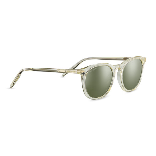 Serengeti Arlie SS483002 Champagne Translucent / 555 Polarised Lenses