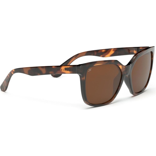 Serengeti Wakota SS536004 Shiny Classic Tortoise / Drivers Polarised Lenses