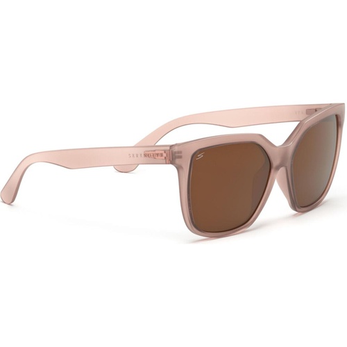 Serengeti Wakota SS536005 Matte Crystal Pink / Drivers Polarised Lenses