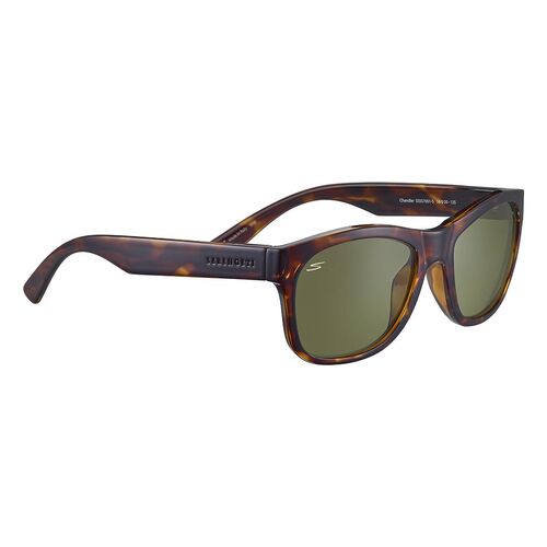 Serengeti Chandler SS557001 Tortoise / 555nm Polarised Lenses