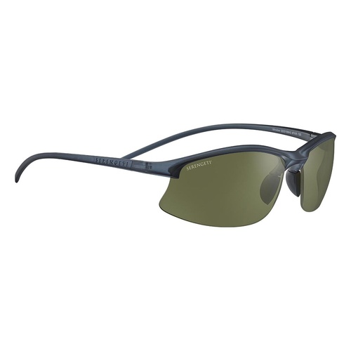 Serengeti Winslow SS551004 Grey / 555nm Polarised Lenses