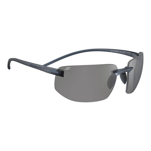 Serengeti Lupton SS553002 Black / CPG Polarised Lenses