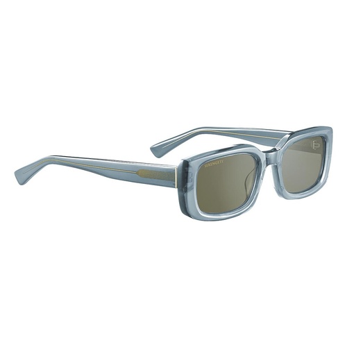 Serengeti Nicholson SS540003 Blue / 555nm Polarised Photochromic Lenses